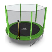 Батут DFC Trampoline Fitness