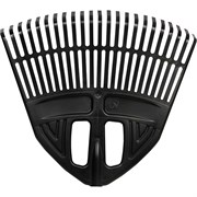 Грабли для листьев Gigant RGI-09