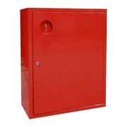 Пожарный шкаф Pegas pneumatic ШПК-310 НЗК стандарт