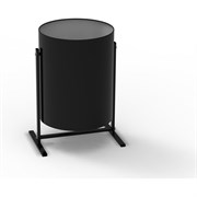 Разборная урна ТИТАН МЕТА УРТ-25