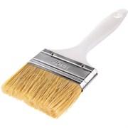 Плоская кисть Korvus Хобби