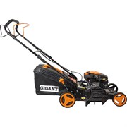Бензиновая газонокосилка Gigant PLM-03