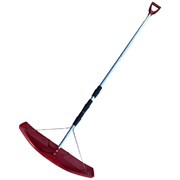 Телескопический скребок для чистки снега с крыш КЭС 52000004