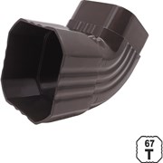 Отвод 67/67 VN TBBVN