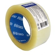 Упаковочная клейкая лента Oxiss 4640277634490