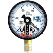 Вакуумметр ПО Физтех, АО ДВ2010ф