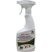 Чистящее средство для нержавеющей стали и цветных металлов HIRVI Minty Smell Rinse F