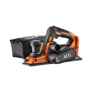 Аккумуляторный рубанок AEG BHO18BL-0
