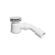 Сифон для поддона McAlpine MRS3C-S