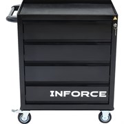 Инструментальная тележка Inforce 06-01-18