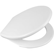 Сиденье для унитаза VirPlast ВИКТОРИЯ