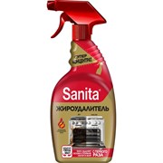 Чистящее средство Sanita 22804