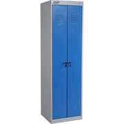 Одежный шкаф Металл-завод ШРЭК 22-530