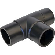 Литой тройник Флексапайп +, ООО УТ0028168