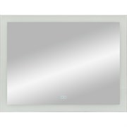 Зеркало Art&Max AM-Sol-900-700-DS-F-H