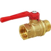 Шаровой кран БАЗ Standart