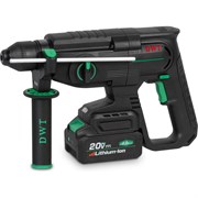 Бесщеточный аккумуляторный перфоратор DWT ABHP-20-26D-4C2 BMC