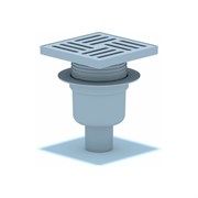 Регулируемый трап АНИ пласт TA5710