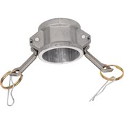 Крышка VENGO AL-DC-150