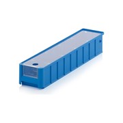 Пылезащитная крышка к SK 5109 Пластик система 30.954