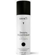 Эмаль акриловая KRONbuild SP9005G