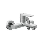 Однорычажный смеситель для ванны Cersanit MODUO