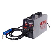 Сварочный полуавтомат Ресанта САИПА-24В/200А MIG/MAG