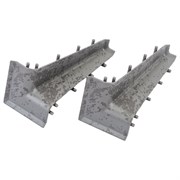 Внутренний угол Волшебная палочка home