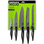 Набор ножей SAMURA MOJO
