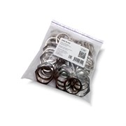 Контргайка SURYAKOTI CAST SC 25KK Ni-к50