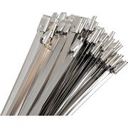 Стальные стяжки Fortisflex СКС 316