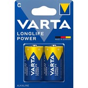 Батарейка Varta LONGLIFE POWER (HIGH ENERGY)