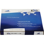 Цепь DONGHUA 06B-1 EXL DH