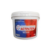 Жидкая теплоизоляция Астратек ТПП Металл