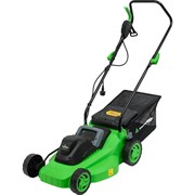 Электрическая газонокосилка TRUEGREEN TG7A114