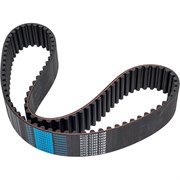 Зубчатый ремень CSHBELT HTD 1246 14M ширина 55 мм