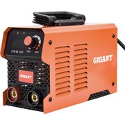 Инверторный сварочный аппарат Gigant GWM-220