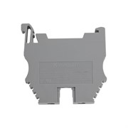 Клеммник на DIN-рейку Klemsan AVK4(RP)