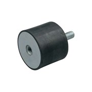 Резинометаллический буфер Алтервиа A00006.16007502512