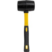 Резиновая киянка HORTZ 1133234