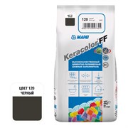 Затирка MAPEI KERACOLOR FF