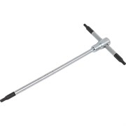 Т-образный шестигранный ключ TOPTUL AGDB2E13