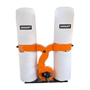 Стружкоотсос Gigant DCT2200/380