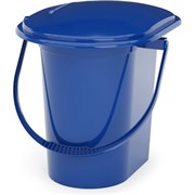 Ведро-туалет ЗПИ "Альтернатива" М1320