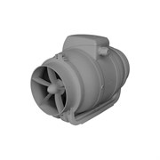 Канальный вентилятор ERA TYPHOON