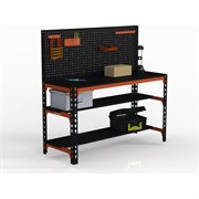 Металлический стол ООО Металекс SMMOPIIPRIA751150