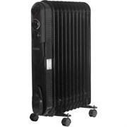 Масляный радиатор Ресанта ОМПТ-12НЧ