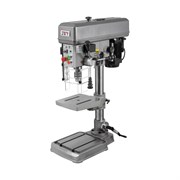 Настольный резьбонарезной станок Jet IDTP-16