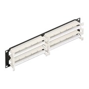 Коммутационная панель NIKOMAX 110