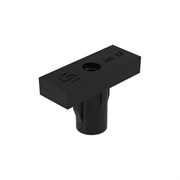 Крепеж для пластикового лотка Стилот Р13